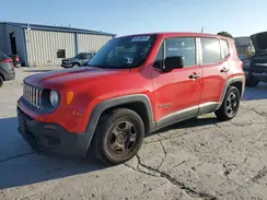 ZACCJAAW8GPC67491 2016 JEEP RENEGADE