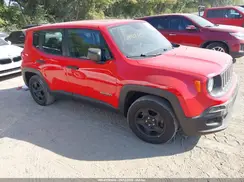ZACCJAAW8GPC68527 2016 JEEP RENEGADE