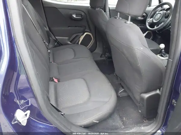 ZACCJAAW8GPD19170 2016 JEEP RENEGADE - Image 8