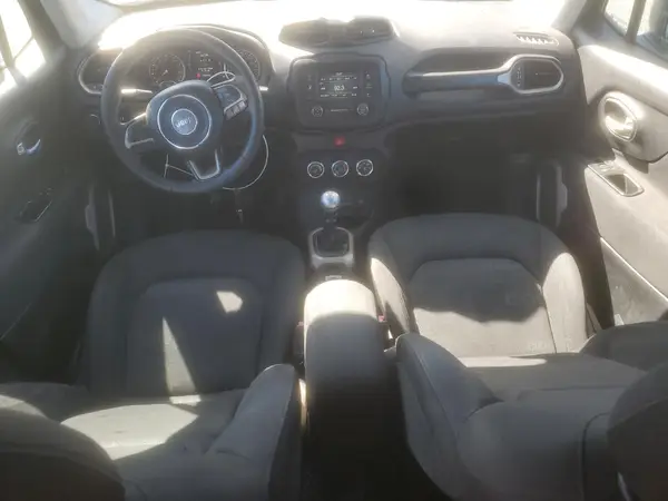ZACCJAAW8GPD86819 2016 JEEP RENEGADE - Image 8