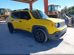 ZACCJAAW9GPC67502 2016 JEEP RENEGADE