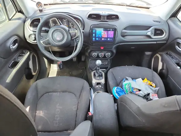 ZACCJAAWXGPC60087 2016 JEEP RENEGADE - Image 8