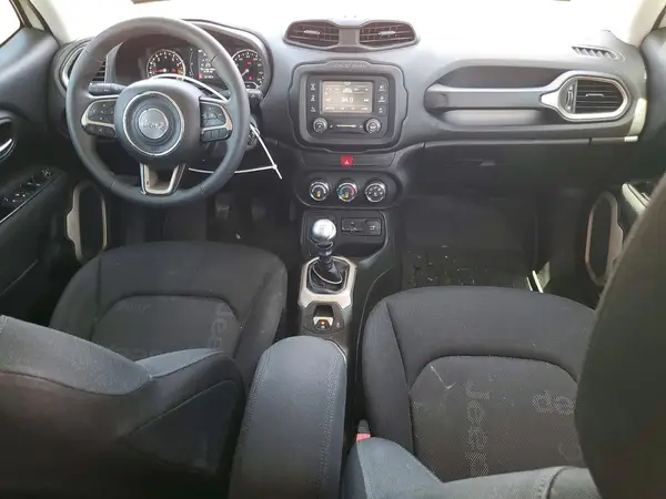 ZACCJAAWXGPD18635 2016 JEEP RENEGADE - Image 8