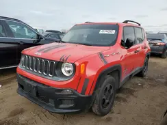 ZACCJAAWXGPE36748 2016 JEEP RENEGADE