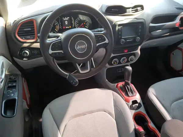 ZACCJABB0HPE40921 2017 JEEP RENEGADE - Image 8