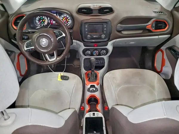 ZACCJABB0HPE49506 2017 JEEP RENEGADE - Image 8