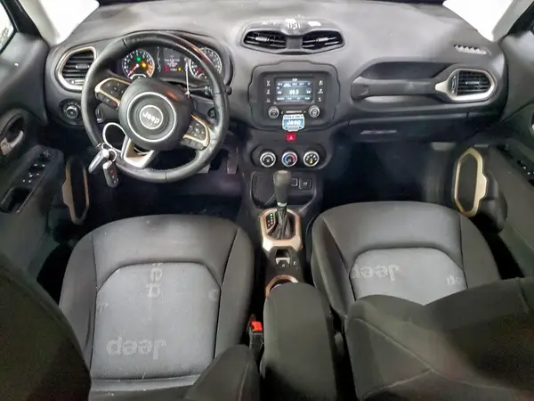 ZACCJABB0HPE55323 2017 JEEP RENEGADE - Image 8