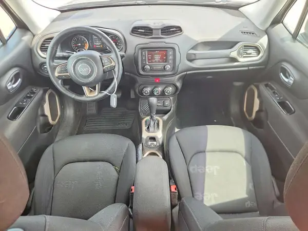 ZACCJABB0HPE56214 2017 JEEP RENEGADE - Image 8