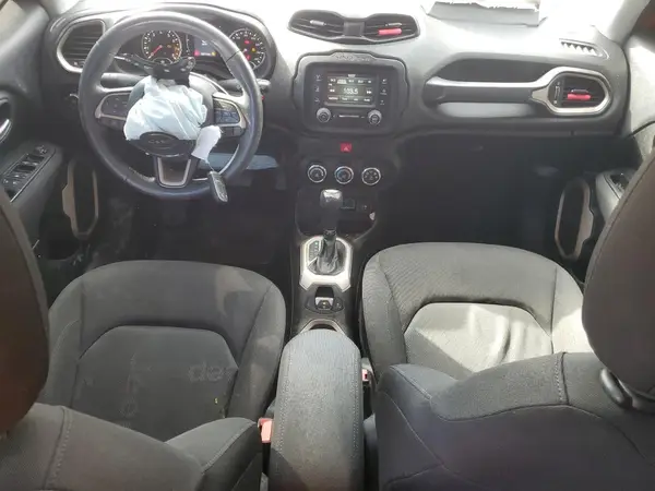 ZACCJABB0HPE56262 2017 JEEP RENEGADE - Image 8