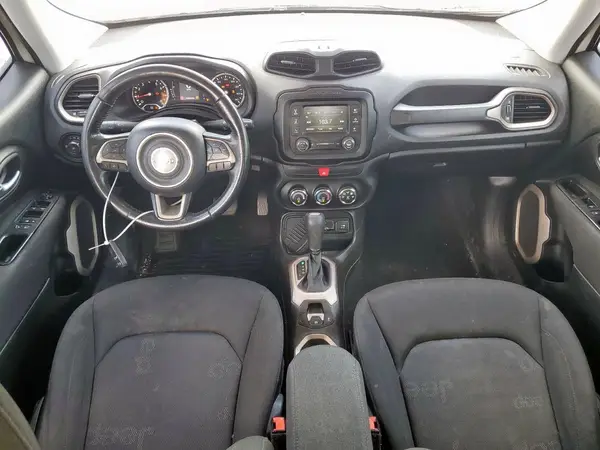 ZACCJABB0HPE57489 2017 JEEP RENEGADE - Image 8