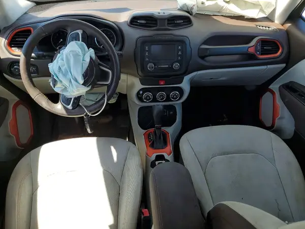 ZACCJABB0HPE63180 2017 JEEP RENEGADE - Image 8