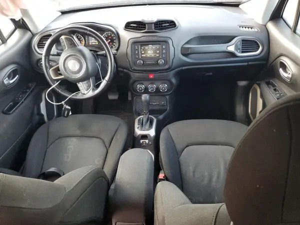ZACCJABB0HPE63745 2017 JEEP RENEGADE - Image 8