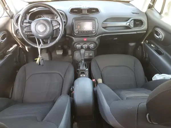 ZACCJABB0HPE67052 2017 JEEP RENEGADE - Image 8