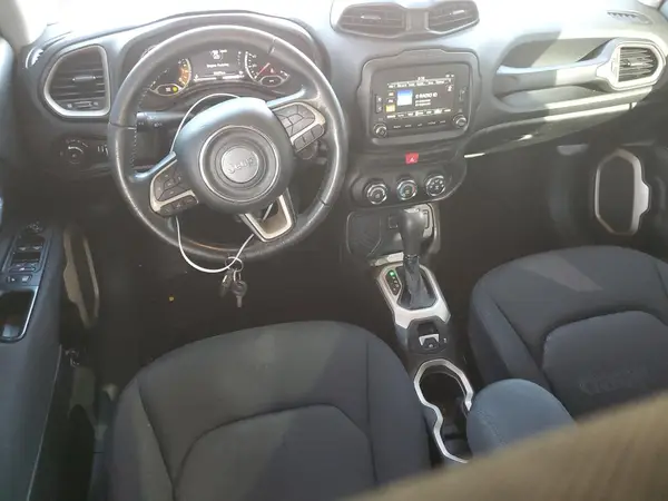 ZACCJABB0HPE71635 2017 JEEP RENEGADE - Image 8