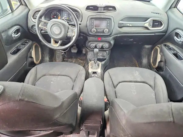 ZACCJABB0HPE81789 2017 JEEP RENEGADE - Image 8