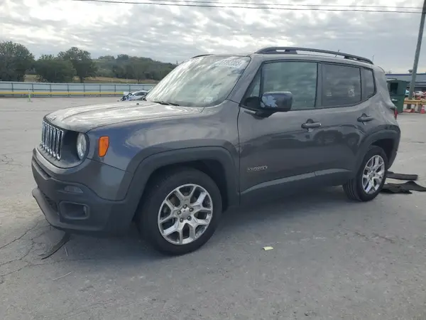 ZACCJABB0HPE88693 2017 JEEP RENEGADE - Image 1