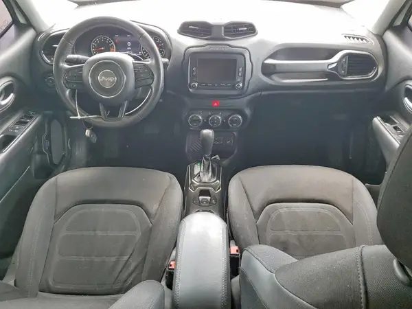 ZACCJABB0HPE93179 2017 JEEP RENEGADE - Image 8