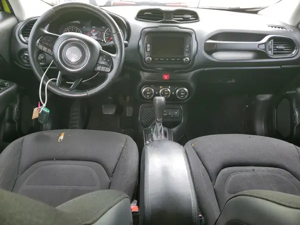 ZACCJABB0HPE94610 2017 JEEP RENEGADE - Image 8