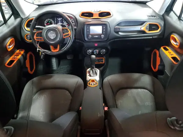 ZACCJABB0HPE98723 2017 JEEP RENEGADE - Image 8