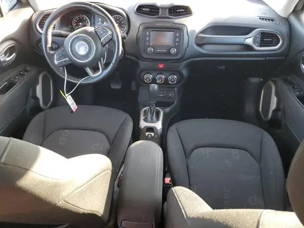 ZACCJABB0HPE99743 2017 JEEP RENEGADE - Image 8