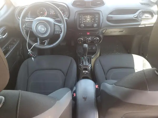 ZACCJABB0HPF01331 2017 JEEP RENEGADE - Image 8