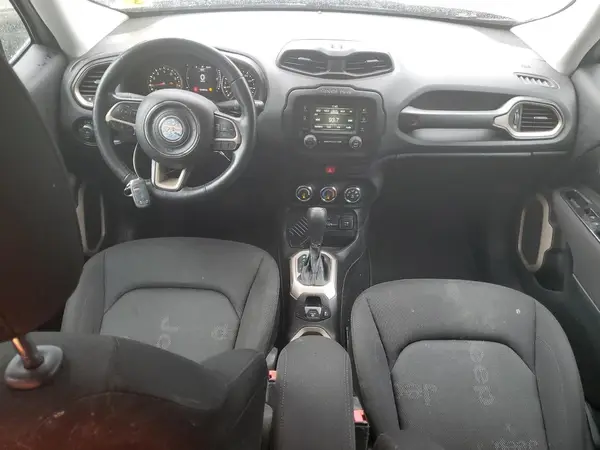 ZACCJABB0HPF03371 2017 JEEP RENEGADE - Image 8