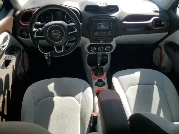 ZACCJABB0HPF06125 2017 JEEP RENEGADE - Image 8