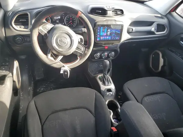 ZACCJABB0HPF10546 2017 JEEP RENEGADE - Image 8