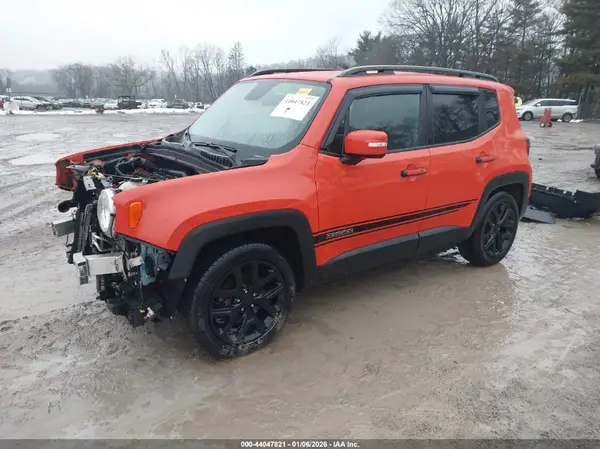 ZACCJABB0HPF11308 2017 JEEP RENEGADE - Image 2