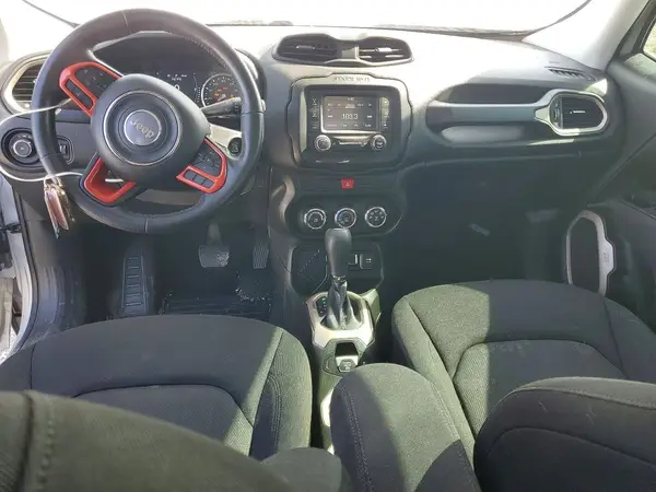 ZACCJABB0HPF12877 2017 JEEP RENEGADE - Image 8