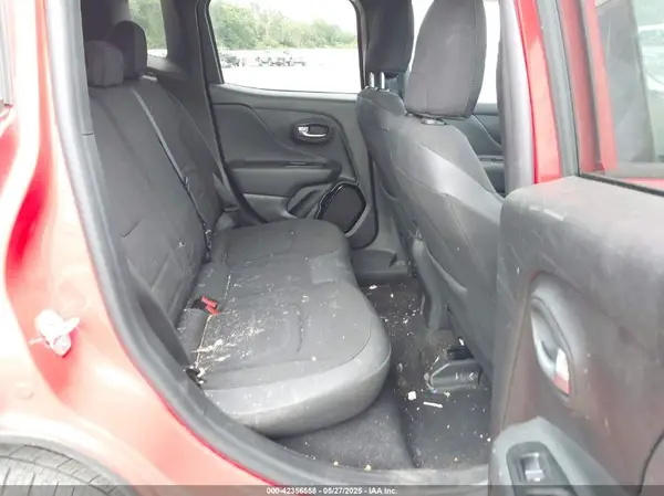 ZACCJABB0HPF14936 2017 JEEP RENEGADE - Image 8