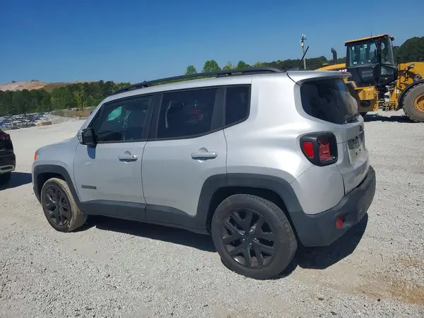 ZACCJABB0HPF24060 2017 JEEP RENEGADE - Image 2