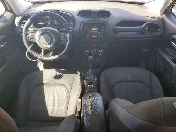 ZACCJABB0HPF24060 2017 JEEP RENEGADE - Image 8
