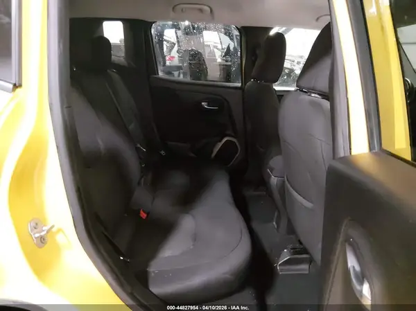 ZACCJABB0HPF27914 2017 JEEP RENEGADE - Image 8