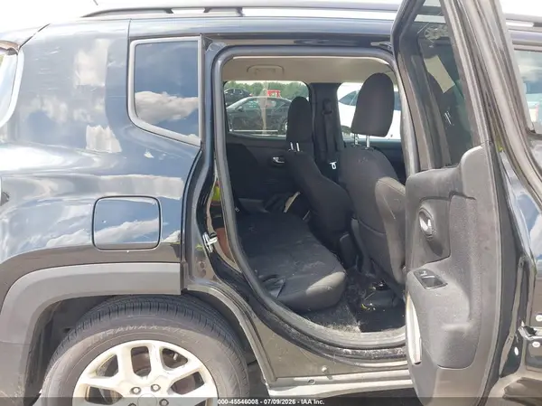 ZACCJABB0HPF28173 2017 JEEP RENEGADE - Image 8