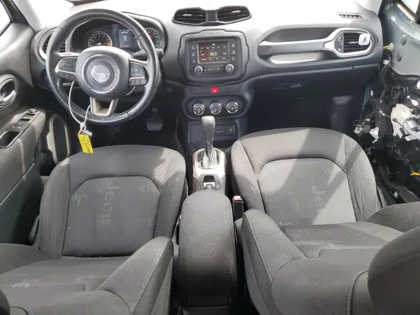 ZACCJABB0HPF37648 2017 JEEP RENEGADE - Image 8