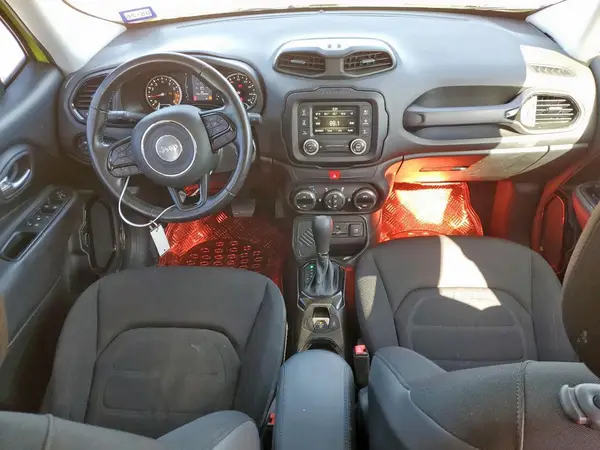 ZACCJABB0HPF37780 2017 JEEP RENEGADE - Image 8