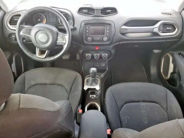 ZACCJABB0HPF43482 2017 JEEP RENEGADE - Image 8