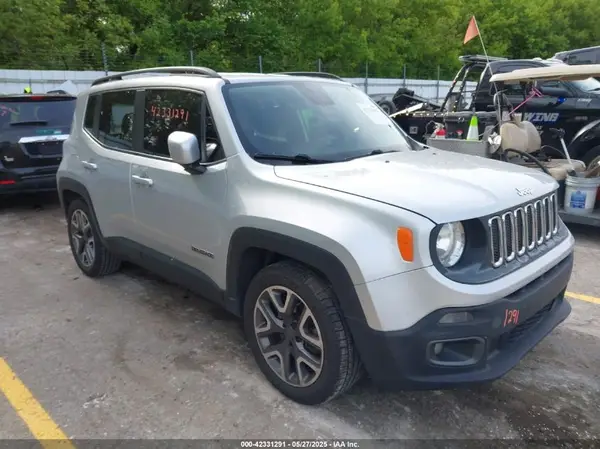 ZACCJABB0HPF50416 2017 JEEP RENEGADE - Image 1