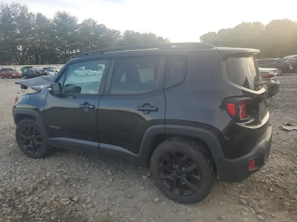 ZACCJABB0HPF52246 2017 JEEP RENEGADE - Image 2