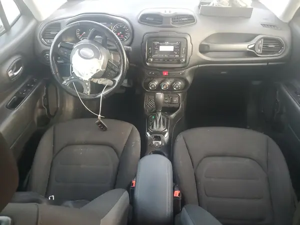 ZACCJABB0HPF52246 2017 JEEP RENEGADE - Image 8