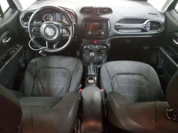 ZACCJABB0HPF52571 2017 JEEP RENEGADE - Image 8