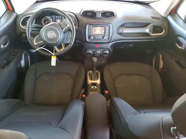ZACCJABB0HPF52960 2017 JEEP RENEGADE - Image 8