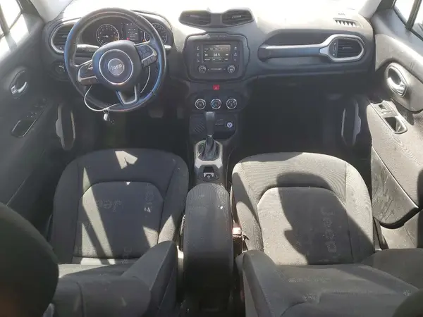 ZACCJABB0HPF73548 2017 JEEP RENEGADE - Image 8