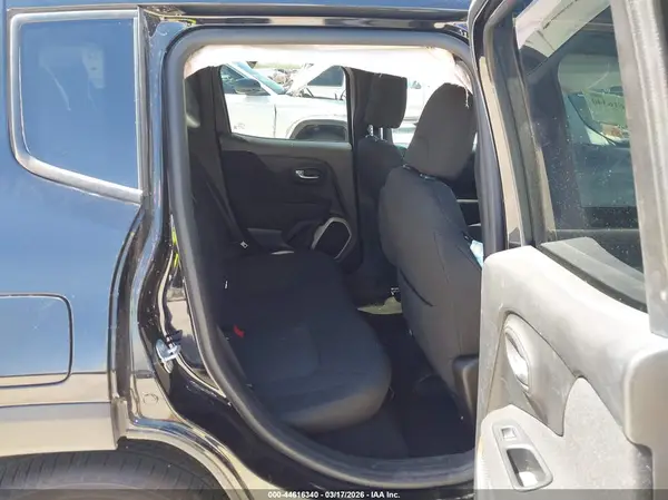ZACCJABB0HPG08153 2017 JEEP RENEGADE - Image 8