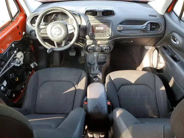 ZACCJABB0HPG26376 2017 JEEP RENEGADE - Image 8