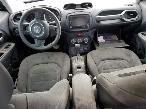 ZACCJABB0HPG26443 2017 JEEP RENEGADE - Image 8
