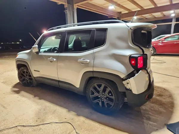 ZACCJABB0HPG29181 2017 JEEP RENEGADE - Image 2