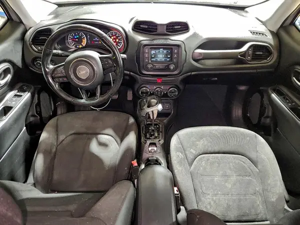 ZACCJABB0HPG29181 2017 JEEP RENEGADE - Image 8