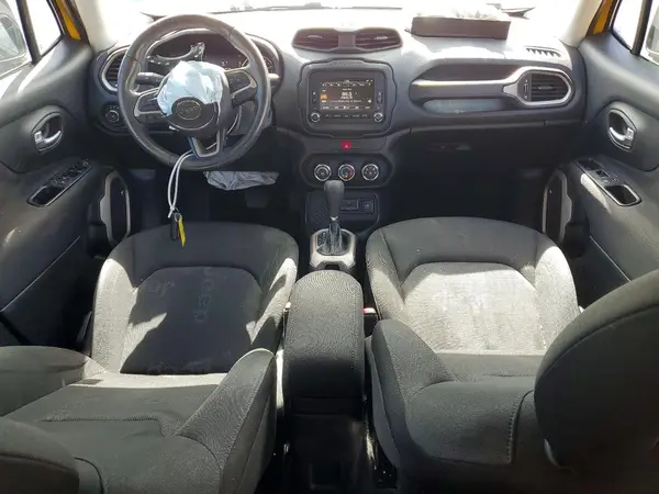 ZACCJABB0HPG30539 2017 JEEP RENEGADE - Image 8